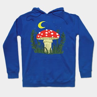 Garden Hoodie